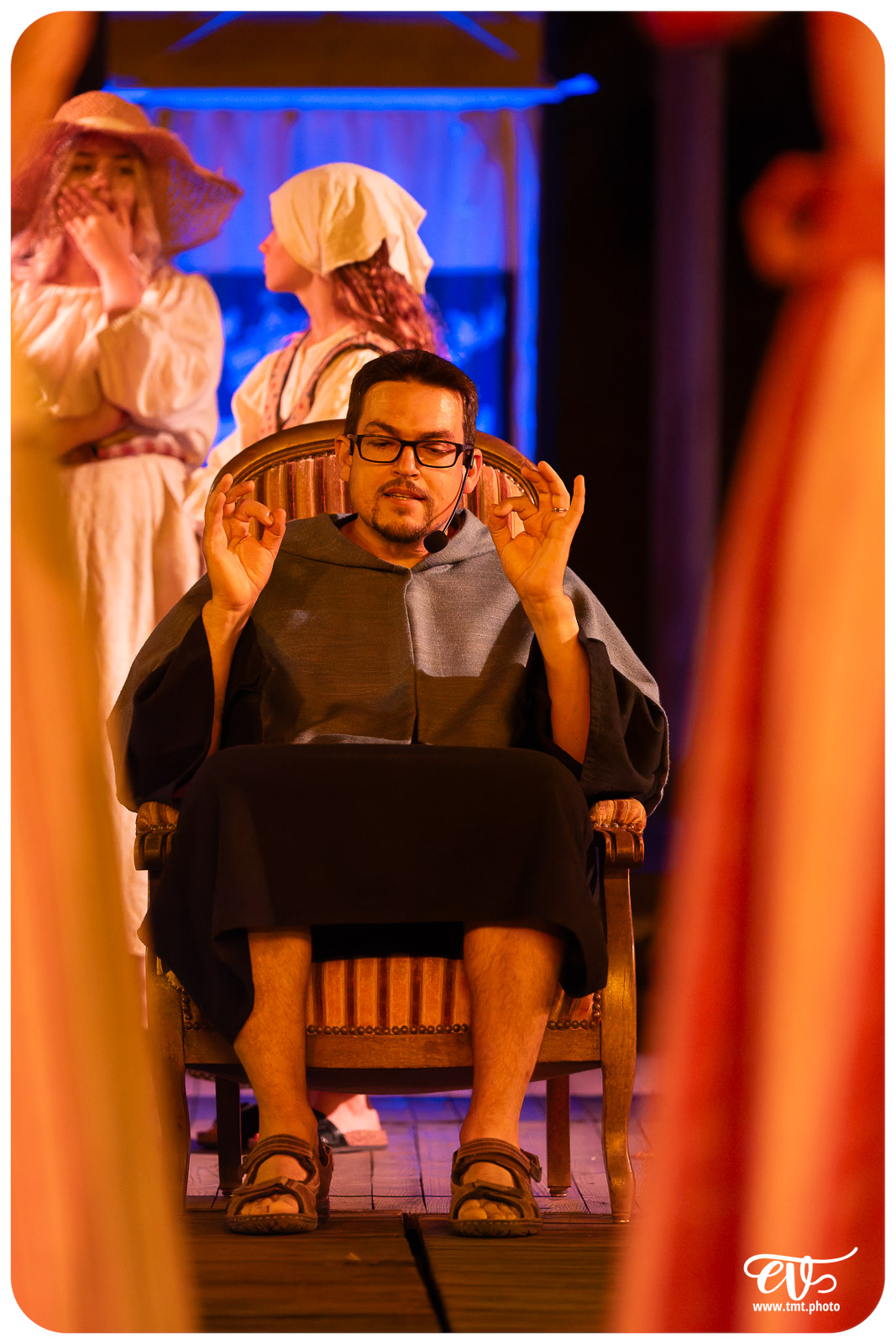 DELIVREZ-NOUS DU MAL (EX NIHILO WISSEMBOURG)